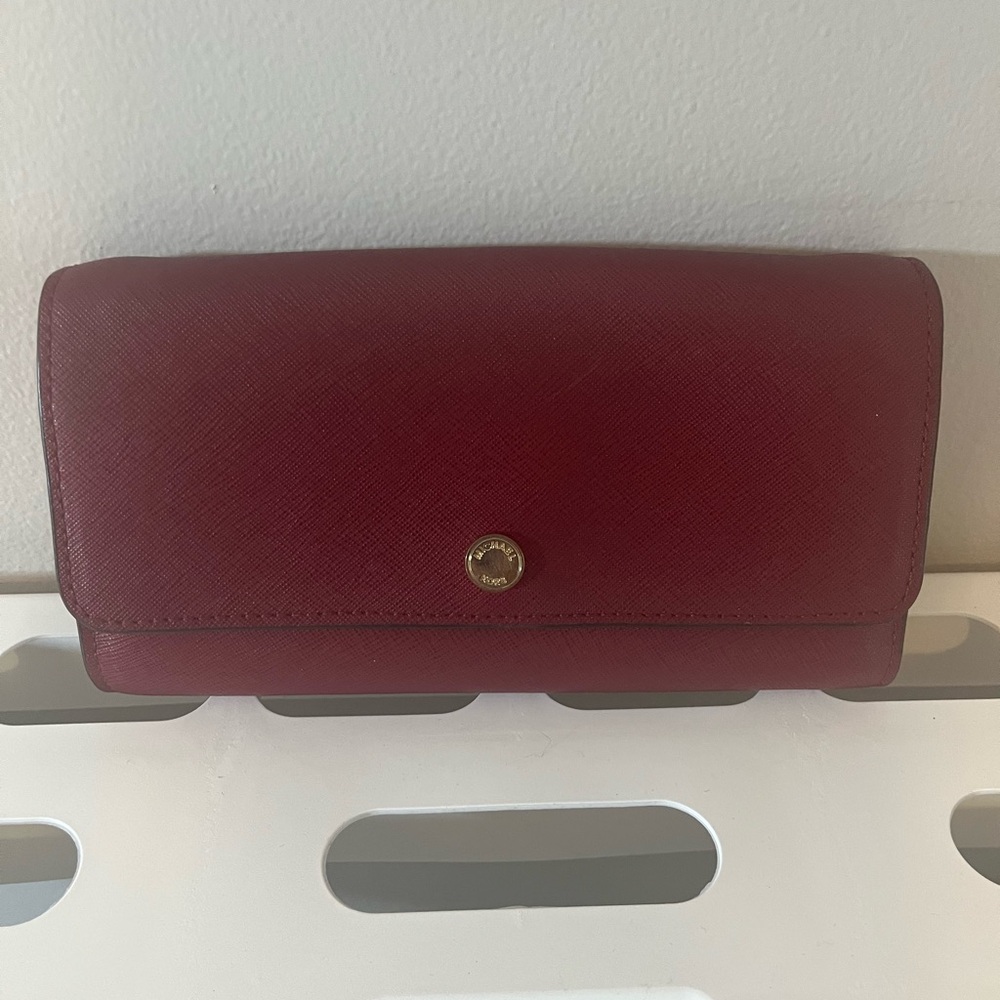 michael kors Elegant Wallet